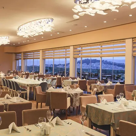 Nevali Hotel & Convention Center-2