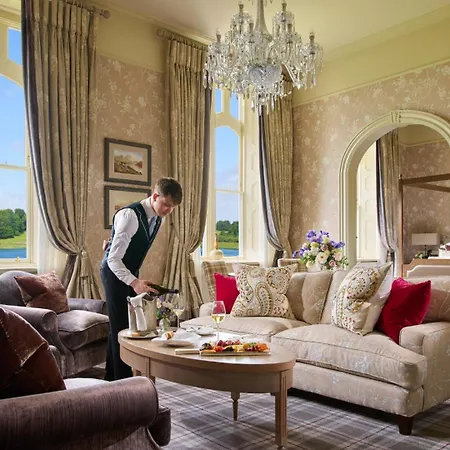 Dromoland Castle-2