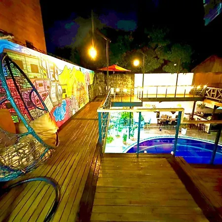 Hotel Corona House-3