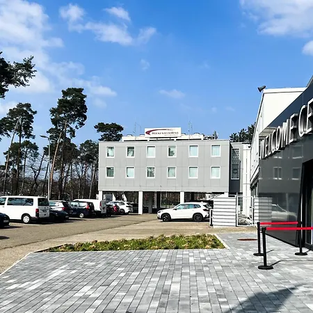 Hotel Motodrom-2