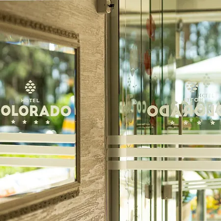 Hotel Colorado-3