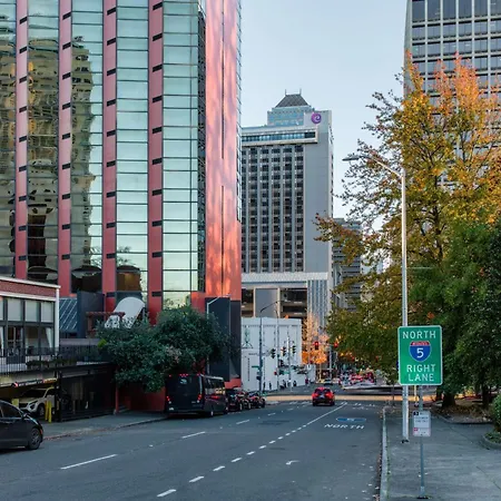 Coast Seattle Downtown Hotel By Apa-2