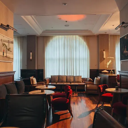 Four Seasons Hotel Mexico City-2