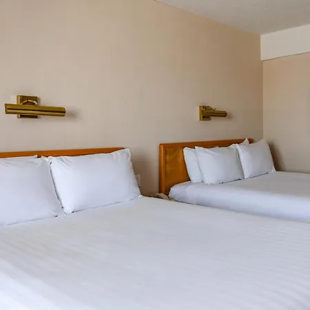 Hotels Gouverneur Trois-Rivieres-2