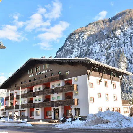Hotel Grohmann-2