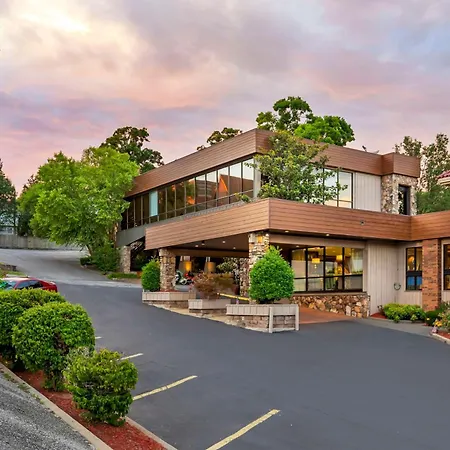 Best Western Plus Landing View Inn & Suites-3