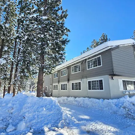 Cinnamon Bear Inn-3