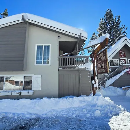 Cinnamon Bear Inn-2