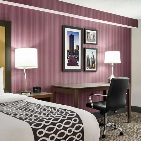 La Quinta By Wyndham Newark - Elkton-2