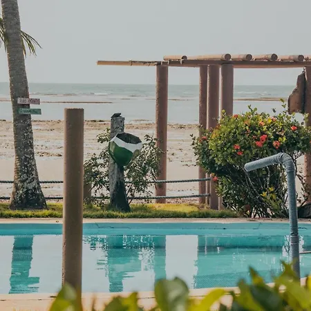 Hotel Porto do Zimbo-2