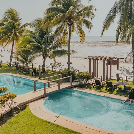 Hotel Porto do Zimbo-3