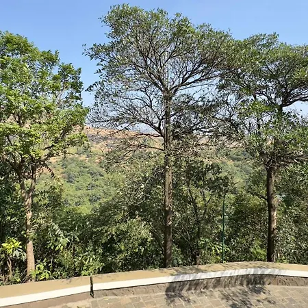 Upper Deck Resort - Highest Peak, Lonavala-3