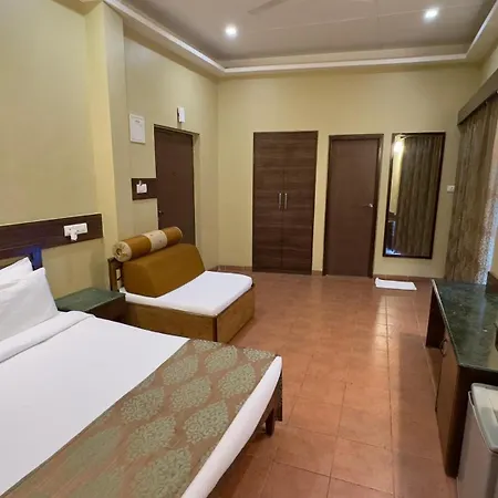 Upper Deck Resort - Highest Peak, Lonavala-2