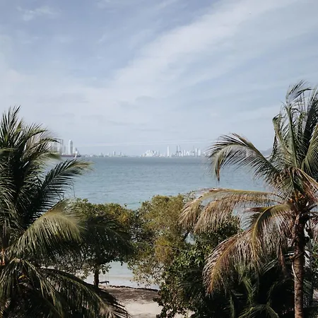 Fenix Beach Cartagena-3