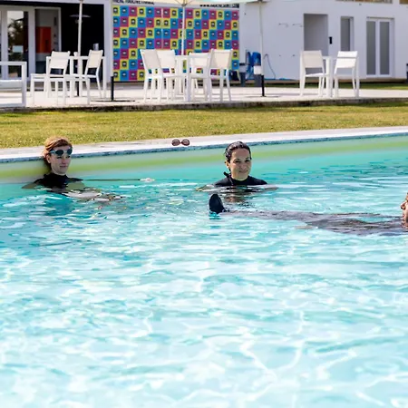 Ride Surf Resort & Spa Peniche-3