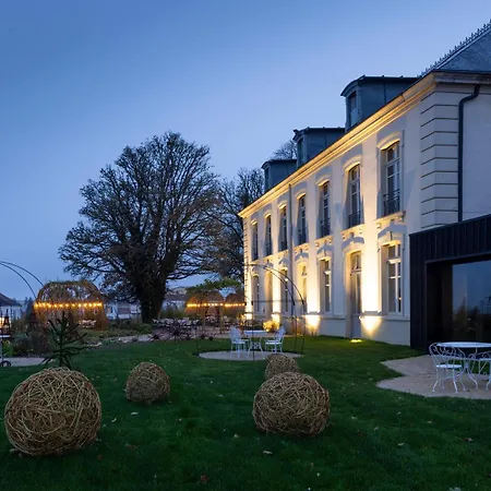 Clos Vauban - Relais&Chateaux-2