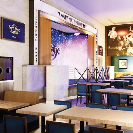 Hard Rock Hotel & Casino Bristol-3