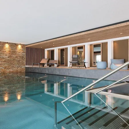 Hotel Sonne Post mit Schwimmbad-2
