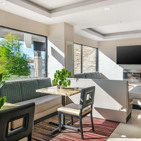 Mainstay Suites Springfield Il-2