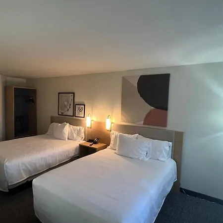 Spark By Hilton Phoenix-Glendale-Peoria-2