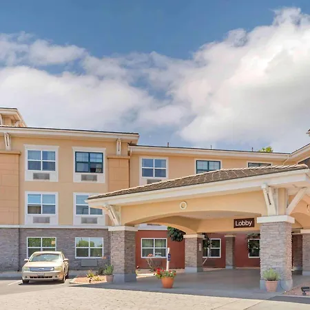 Extended Stay America Suites - Los Angeles - Chino Valley-3