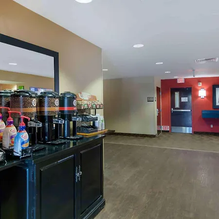 Extended Stay America Suites - Los Angeles - Chino Valley-2