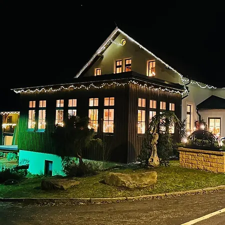 Gasthof&Pension Brettmühle-3