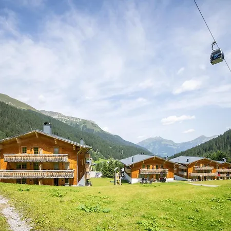 Landal Hochmontafon-2