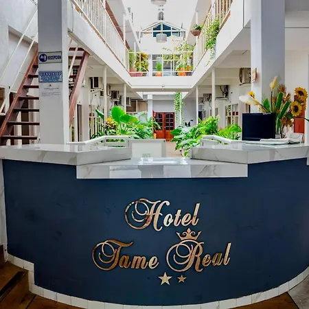 Hotel Tame Real-2