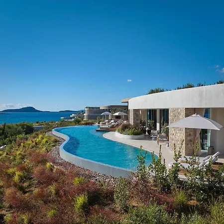 Mandarin Oriental, Costa Navarino-3