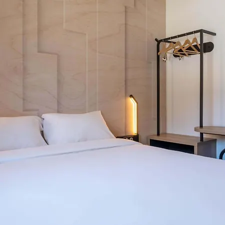 B&B HOTEL Cluses Sud-2