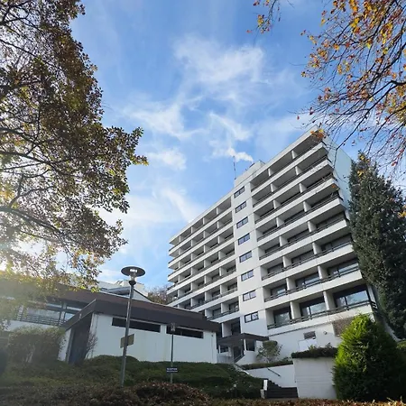 Dorint Hotel&Sportresort Arnsberg/Sauerland-2
