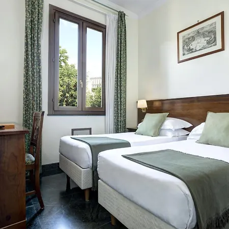 Grand Hotel Gianicolo-3