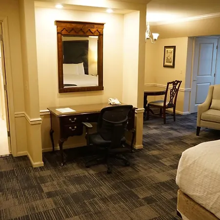 Wingate By Wyndham Bellingham Heritage Inn-3