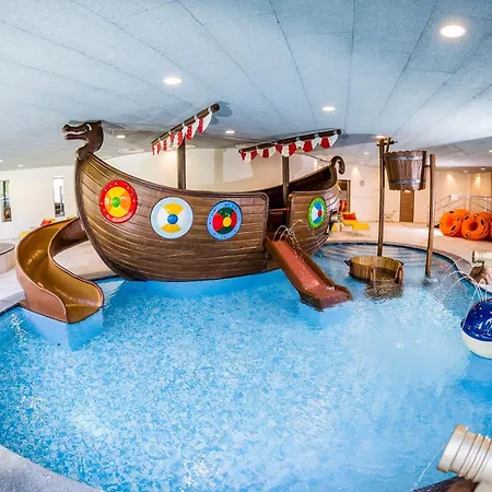 Hotel Prokulus - Family & Wellness-3