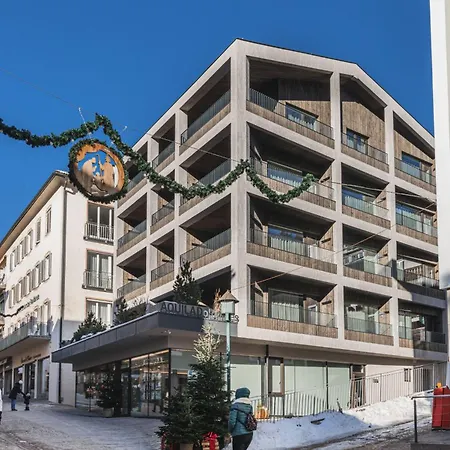 Aquila Dolomites Residence-3