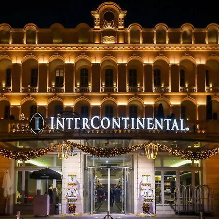 Intercontinental Marseille - Hotel Dieu By Ihg-2