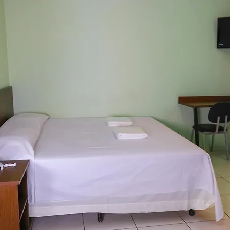 Trindade Plaza Hotel-3