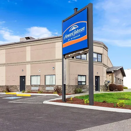 Howard Johnson By Wyndham Thunder Bay-2