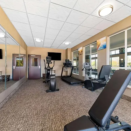 Comfort Inn & Suites Near Lake Lewisville-2