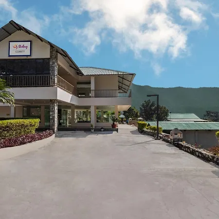 Sterling Riverview Jim Corbett-3
