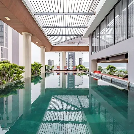 Poseidon Nha Trang Hotel-2