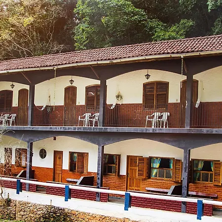 Hotel Fazenda Caluje-2