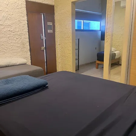 Hotel Perla Mazatlan-3