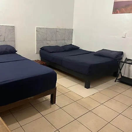 Hotel Perla Mazatlan-2