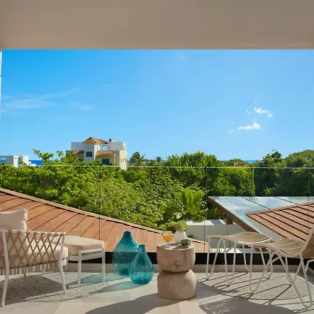 Impression Isla Mujeres By Secrets (Adults Only)-3