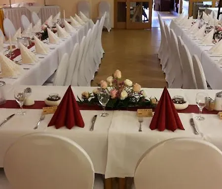 Hotel Restaurant Nordpol-2