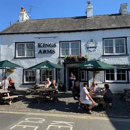 The Kings Arms-2