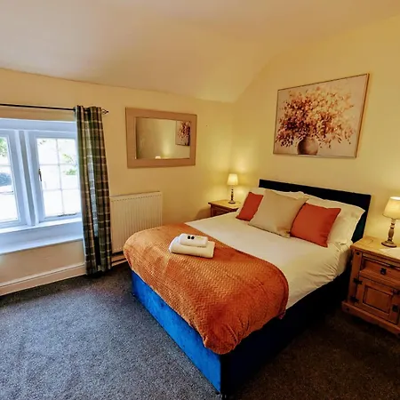 Ye Olde Crown Hotel-3