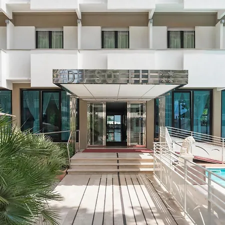 Hotel Du Soleil-2
